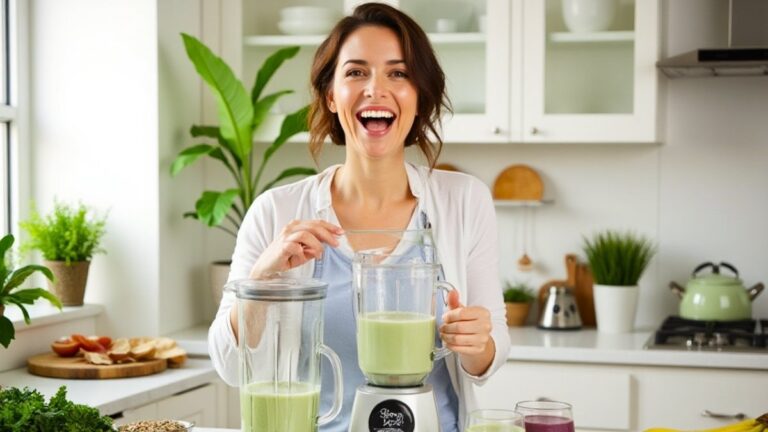 Age-Proof Your Skeleton! 15 Magical (& Easy!) Shake Recipes for Lifelong Bone Health