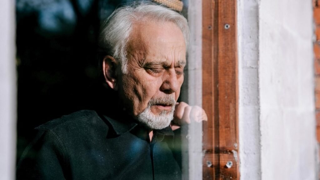 Your Mood is Melting Your Brain? How Chronic Unhappiness Fuels Dementia (The Scary Link)