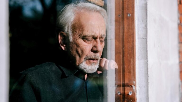 Your Mood is Melting Your Brain? How Chronic Unhappiness Fuels Dementia (The Scary Link)