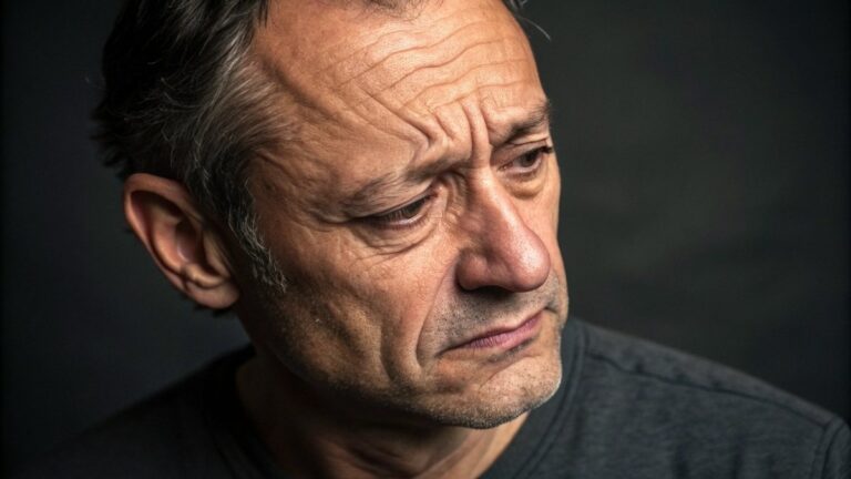 Is Your Bad Mood Aging You Faster? The Science Says YES (Here's How to Fight Back!)