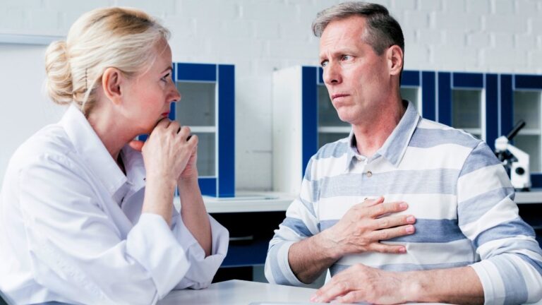 Heart Surgeons Warn: Never Do THIS After 60 (It’s Aging Your Heart Faster!)