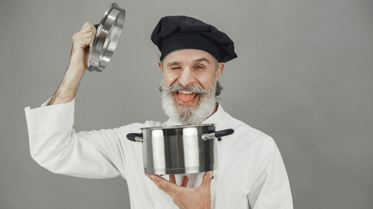 The problem is just old age, I thought—Until This 72-Year-Old Chef Shared Her 5 Daily Foods That Reversed My Brain Fog and Joint Pain