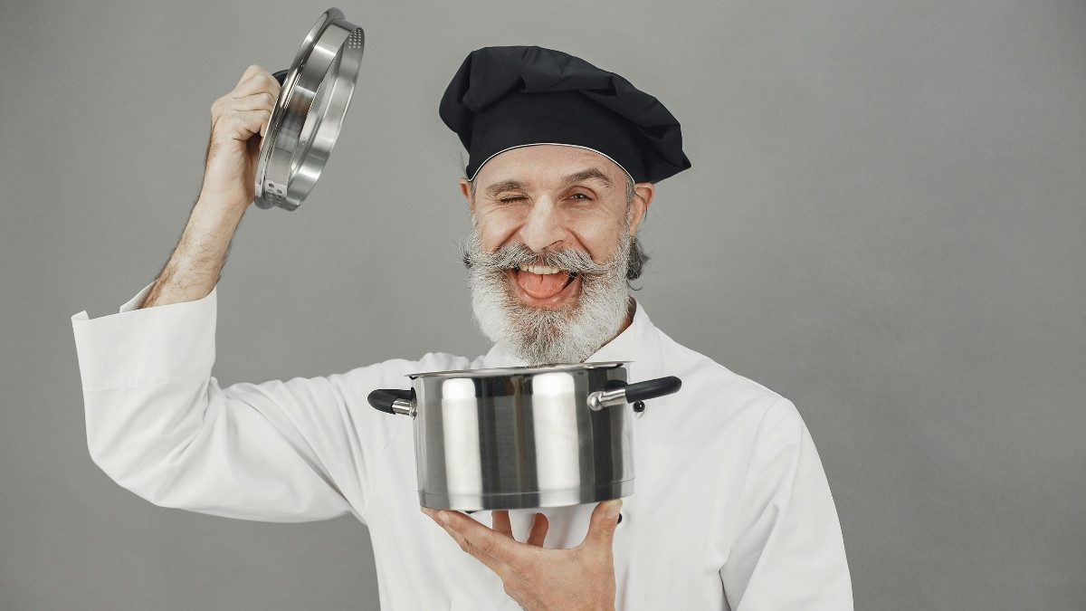 The problem is just old age, I thought—Until This 72-Year-Old Chef Shared Her 5 Daily Foods That Reversed My Brain Fog and Joint Pain