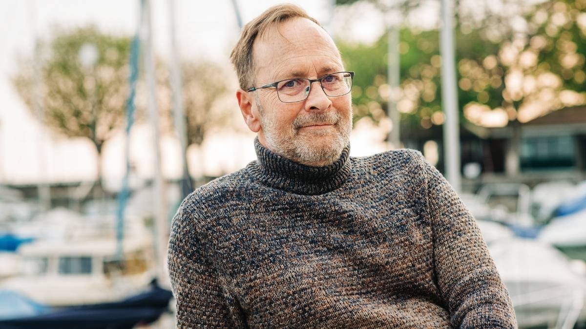 I Met a Man Who Reversed His Type 2 Diabetes. His One Daily Habit Shocked Everyone