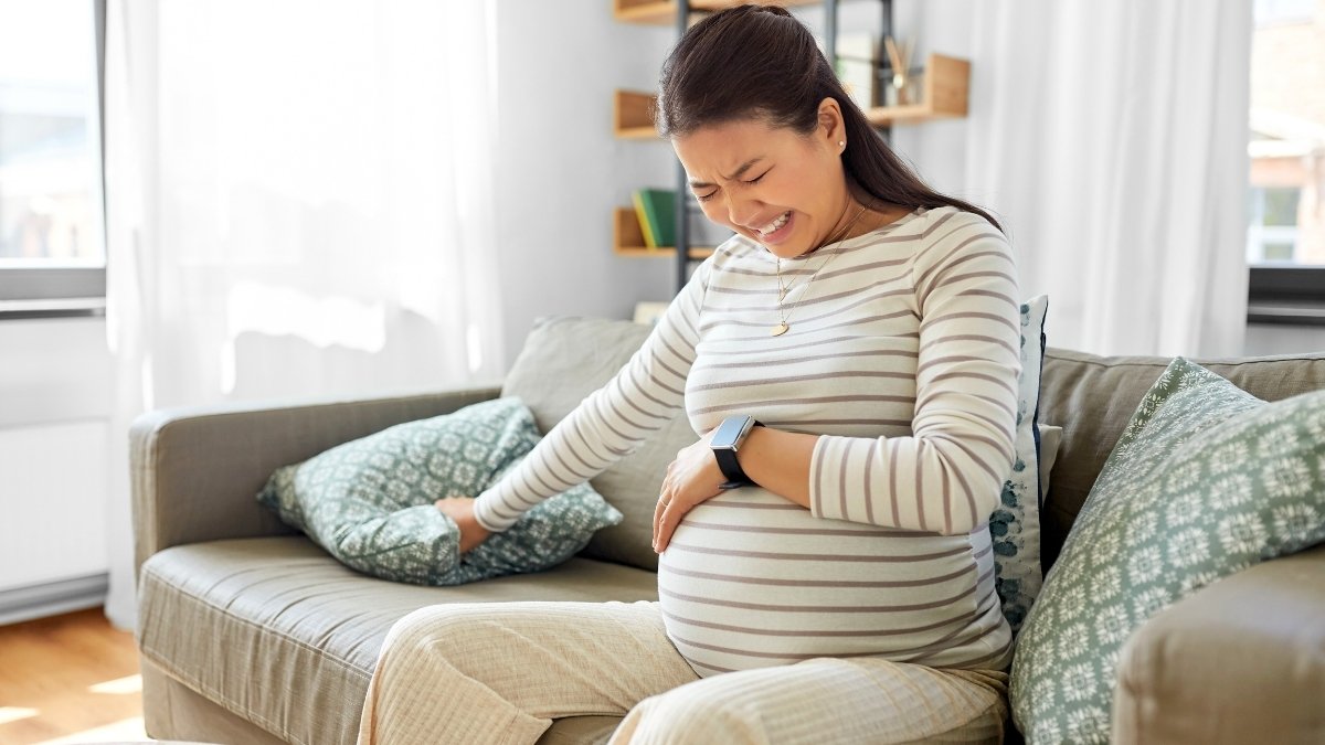 My Pregnancy Almost Killed Me," She Whispered. The Silent Danger Every Woman with PCOS Needs to Know