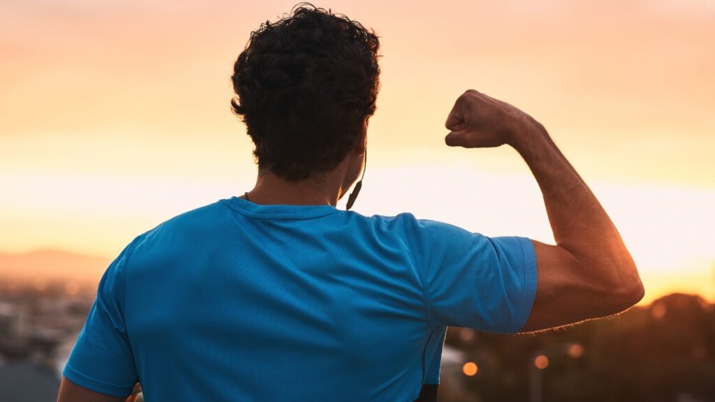 Your "Healthspan" is More Important Than Your Lifespan. Here's How to Extend It