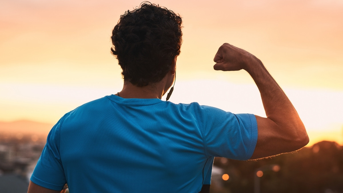 Your "Healthspan" is More Important Than Your Lifespan. Here's How to Extend It