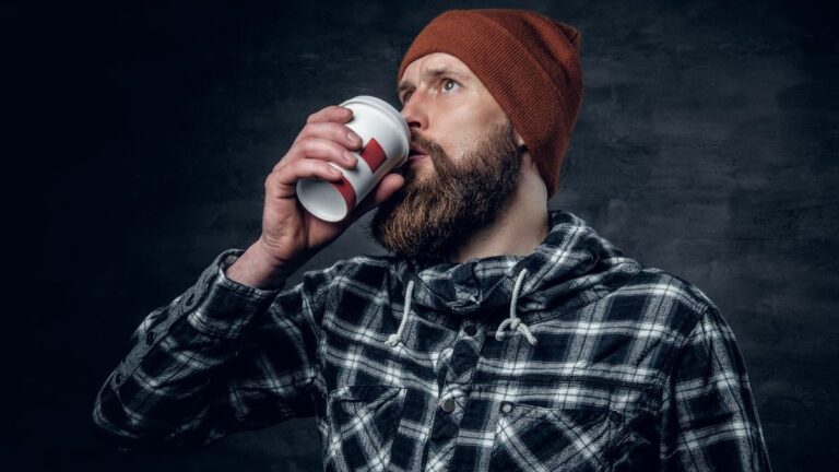 Your Daily Coffee Habit: Is It Saving Your Liver or Slowly Poisoning You? The Answer Isn't What You Think.