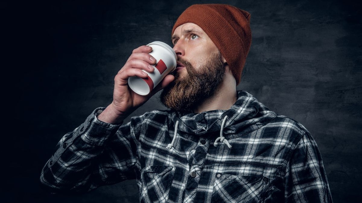 Your Daily Coffee Habit: Is It Saving Your Liver or Slowly Poisoning You? The Answer Isn't What You Think.