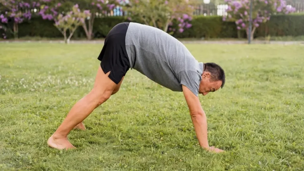 I Spent a Week With a 72-Year-Old Japanese Yoga Instructor— I Opened up to the Full Potential of my Body Through his Poses