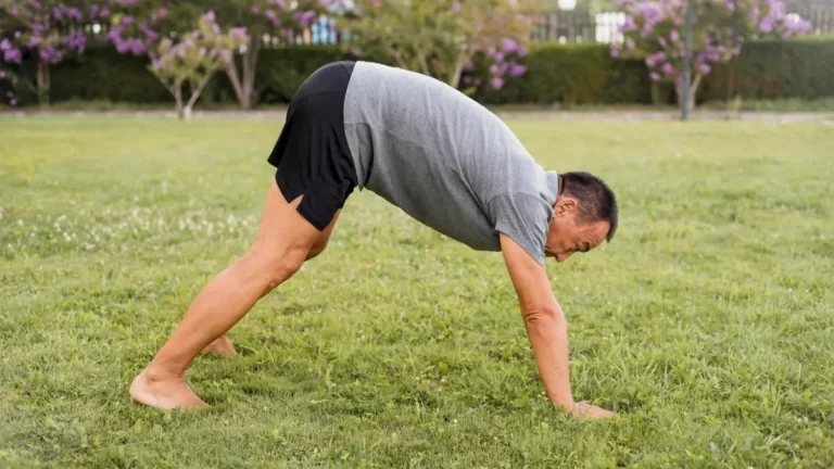 I Spent a Week With a 72-Year-Old Japanese Yoga Instructor— I Opened up to the Full Potential of my Body Through his Poses