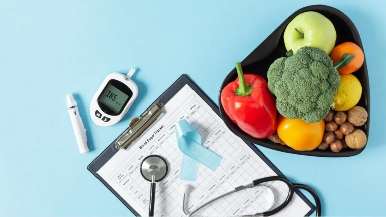 Breaking: Scientists Discover 7 Everyday Foods That Help Aging Diabetics Live Like They're 40 Again