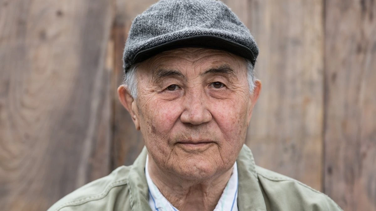 Why 90-Year-Olds in Japan Live Healthier Lives Than 60-Year-Olds in America