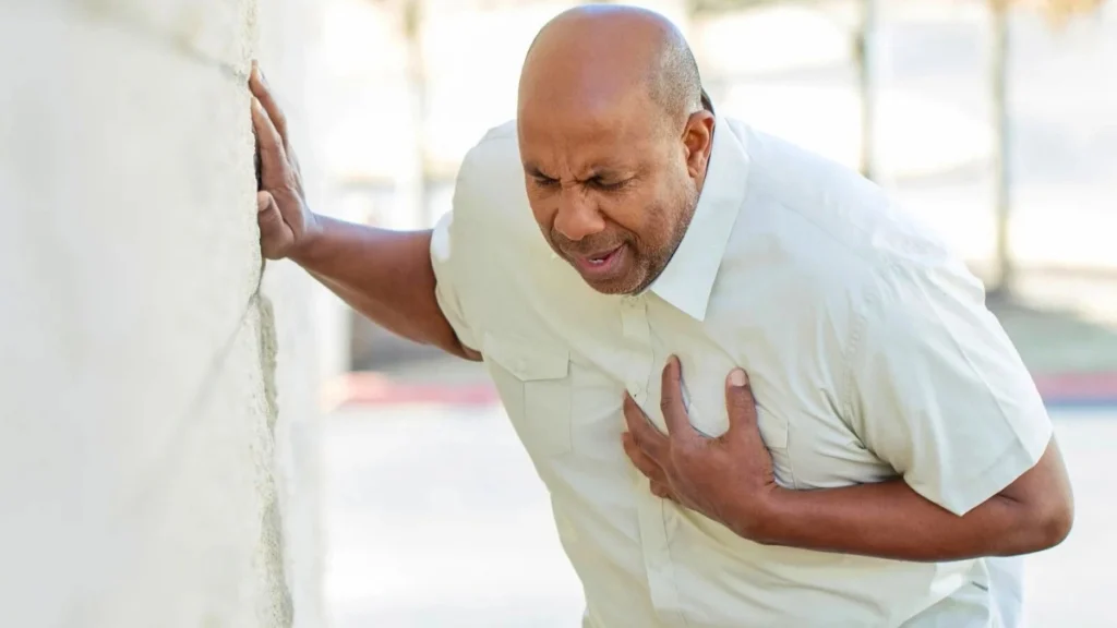 This Kills in Seconds! Shocking Truths About Cardiac Arrest (Seniors in Danger)