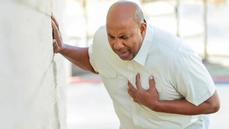 This Kills in Seconds! Shocking Truths About Cardiac Arrest (Seniors in Danger)