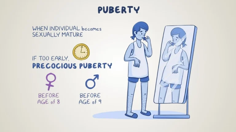 Early Puberty (Precocious Puberty): Why It's on the Rise and How It Affects Final Adult Height