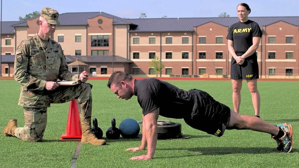 This Retired U.S Navy SEAL Told Me the 5 Exercises That Saved His Body After Doctors Said He'd Never Be Strong Again at 65
