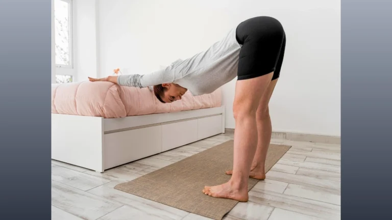 Unlock Your Hip Hinges: The Simple Fix for Better Posture, Less Back Pain, and Effortless Walking