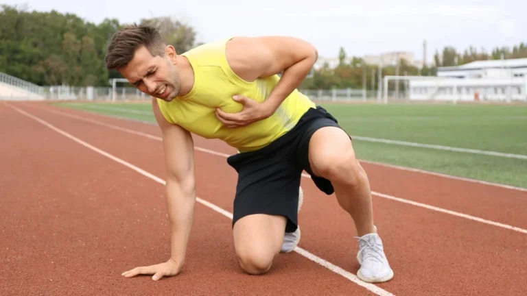 Why Are Healthy, Young Men Now the Fastest-Growing Group for Heart Attacks?