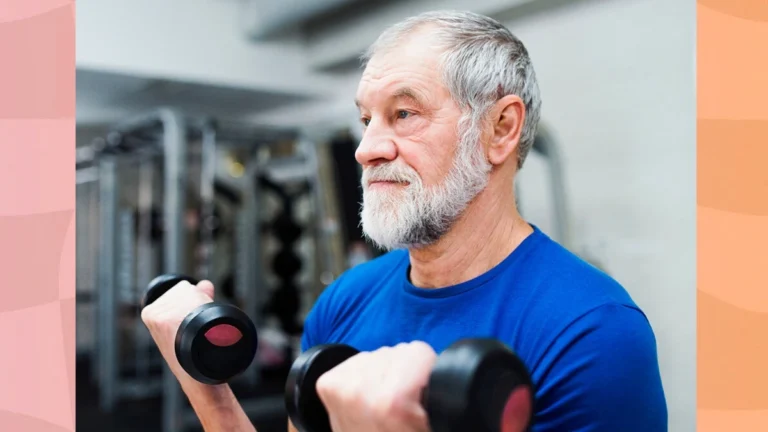 The Age-Defying Workout: How Researchers Are Reversing Muscle Aging at the Cellular Level