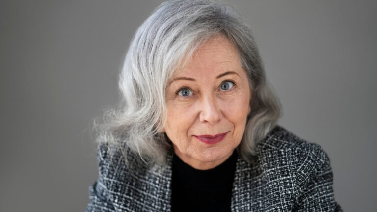 The 80-Year-Old Harvard Professor Who Looks 50 Shares Her 5-Food 'Fountain of Youth' Formula