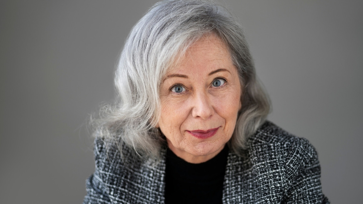 The 80-Year-Old Harvard Professor Who Looks 50 Shares Her 5-Food 'Fountain of Youth' Formula