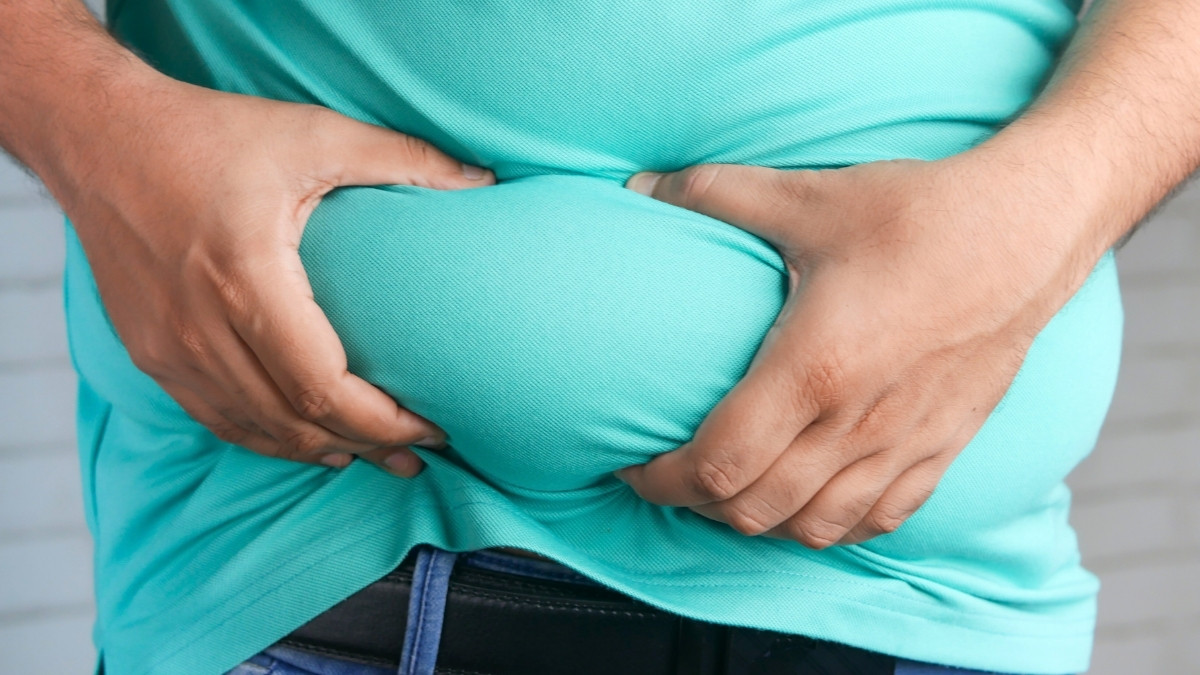 The Silent Killer: How Belly Fat Secretly Destroys Your Heart (Even If You Look Healthy)