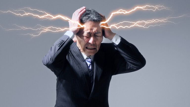 Doctors Reveal: The 7 Early Warning Signs of a Stress-Induced Brain Hemorrhage Most People Miss.