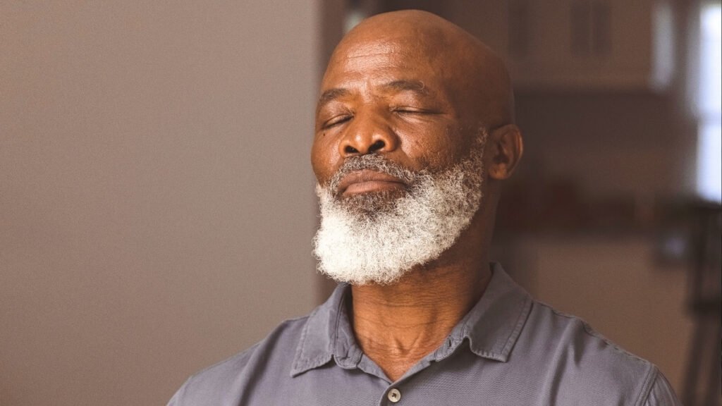 These 5 Breathing Techniques Keep the Heart of an Old Person Young on a Daily Basis