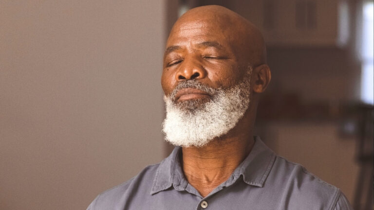These 5 Breathing Techniques Keep the Heart of an Old Person Young on a Daily Basis