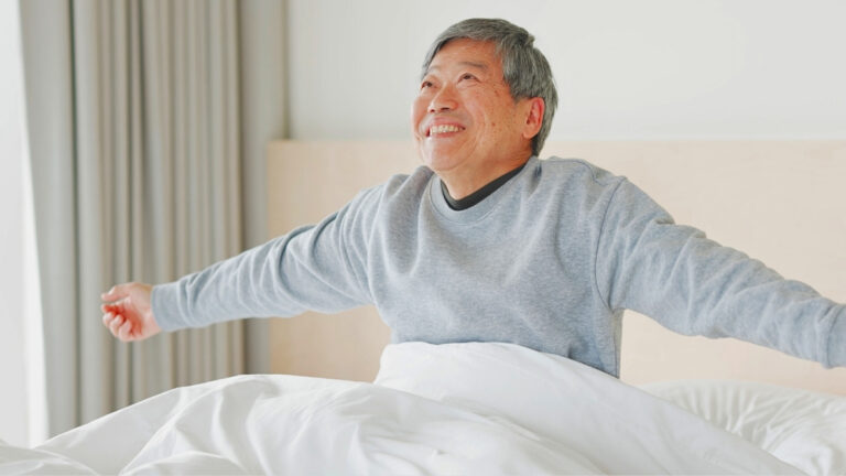 The Longevity Kickstart: 5 Morning Habits to Fuel Your Body for a Healthier Future