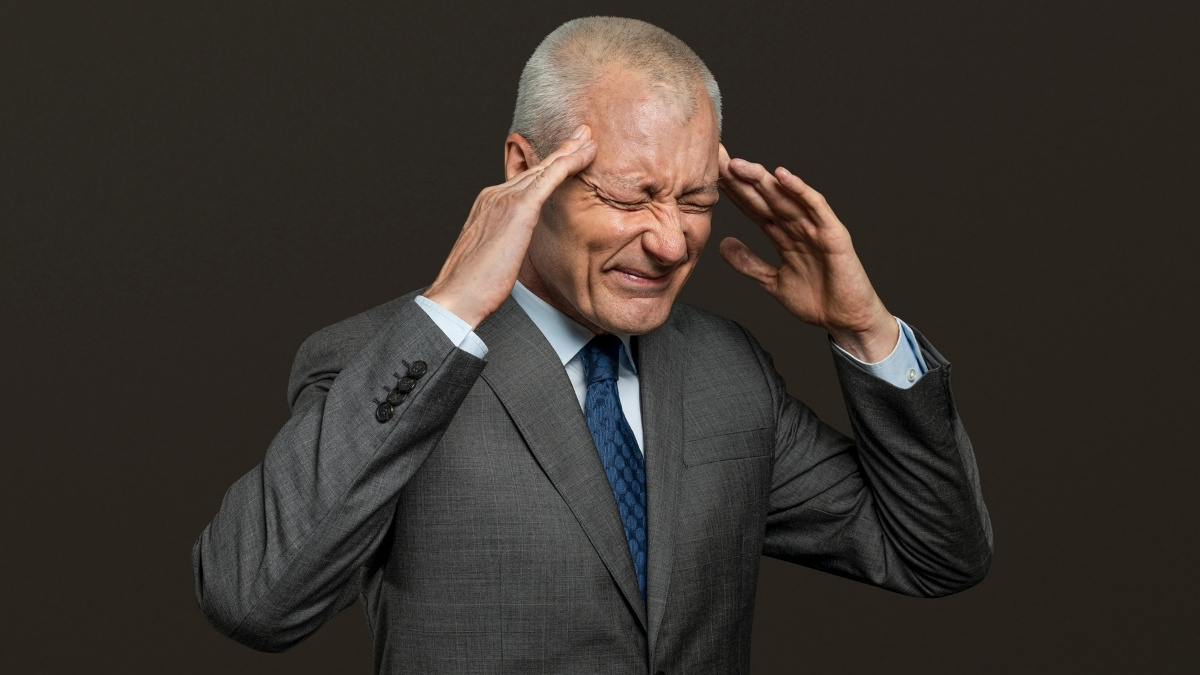 The Cortisol Clock: How Your Body's Stress Hormone is Fast-Forwarding Your Biological Age