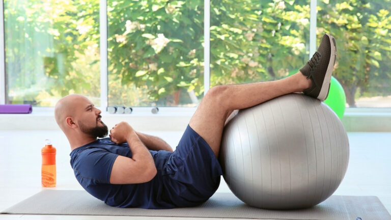 The At-Home Gym: 5 Essential Pieces of Equipment for a Total-Body Senior Workout