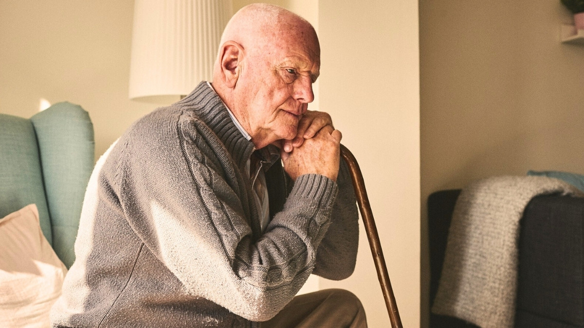 Beyond the Genes: How Your Daily Choices Outpower Your Genetics in the Longevity Game
