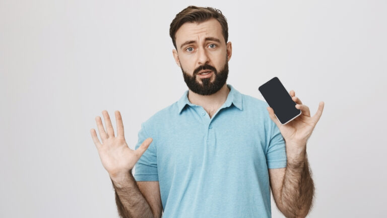 ‘I Quit My Phone for 30 Days’ – The Results Will Blow Your Mind!
