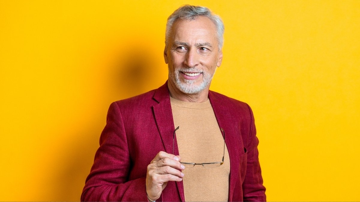 Look Younger INSTANTLY? How 15 Simple Exercises Reverse Skin & Muscle Aging!