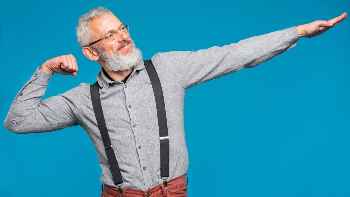 Forget Expensive Therapy: These 5 Free Habits Are Keeping Seniors Mentally Sharp and Joyful Into Their 100s