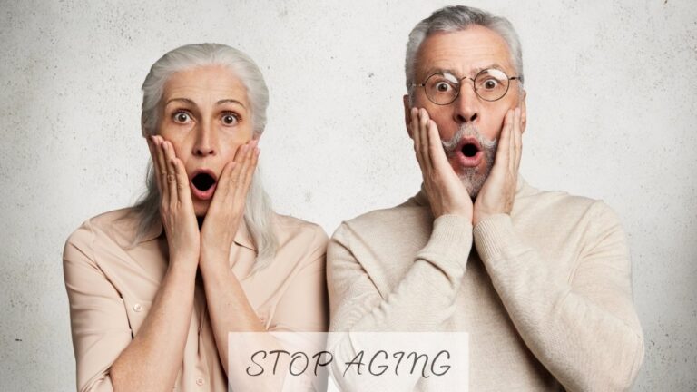 Harvard Scientists Discover the One Food That Stops Aging at the Cellular Level