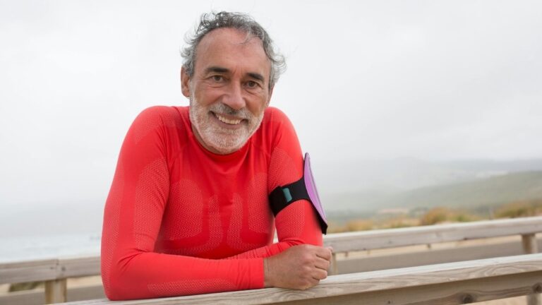 Is This the World’s Most Effective Aging Morning Routine? (Spoiler: Yes.)
