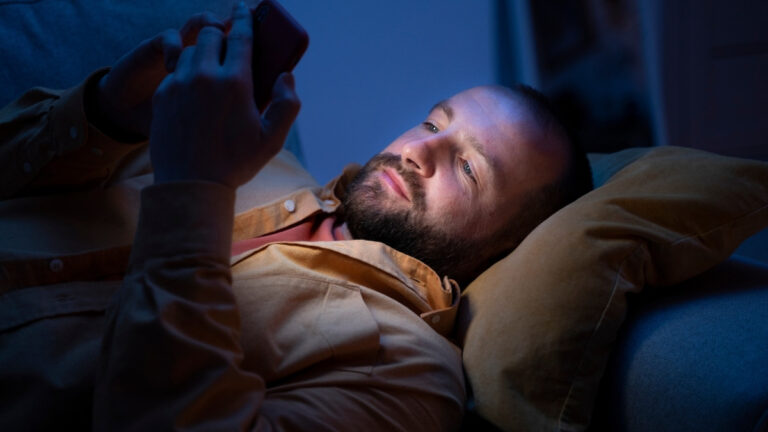 The Silent Killer No One Talks About: How Your Phone Is Secretly Making You Miserable