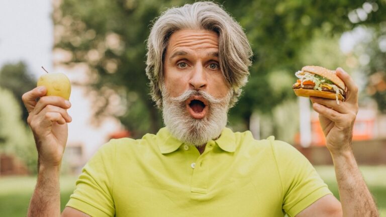 The 'Healthy' Foods That Are Secretly Destroying Your Heart