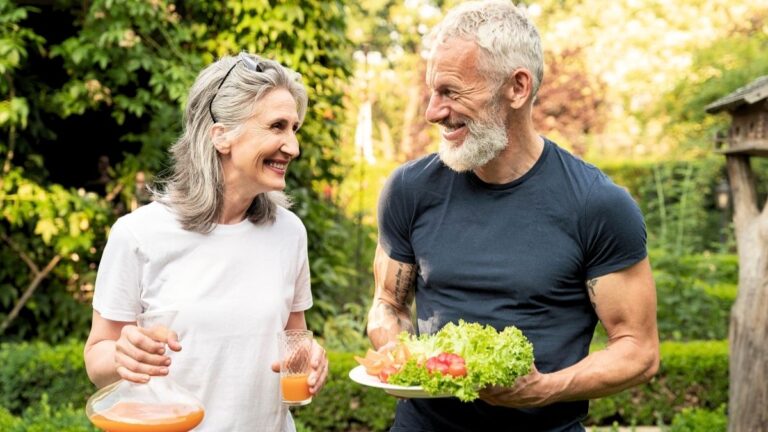 The Secret Diet Seniors Swear By: Eat These 7 Foods to Feel 20 Years Younger!