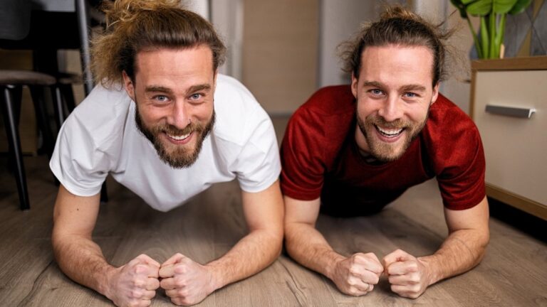This 30-Day Challenge Will Transform Your Body (No Gym Needed!)
