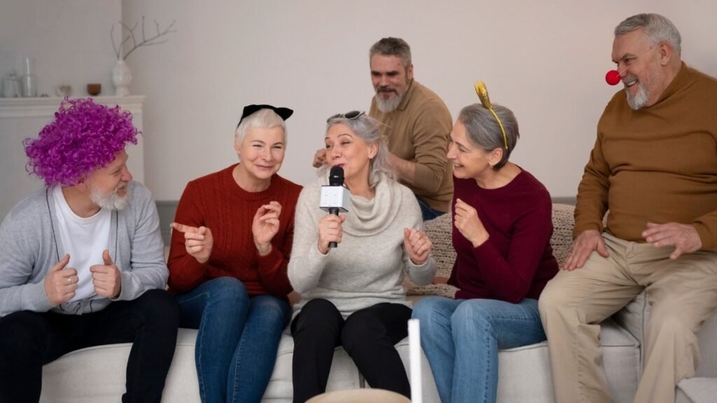 Aging Backwards: 10 Shockingly Simple Habits Seniors Use to Outlive (and Outparty) Their Grandkids!