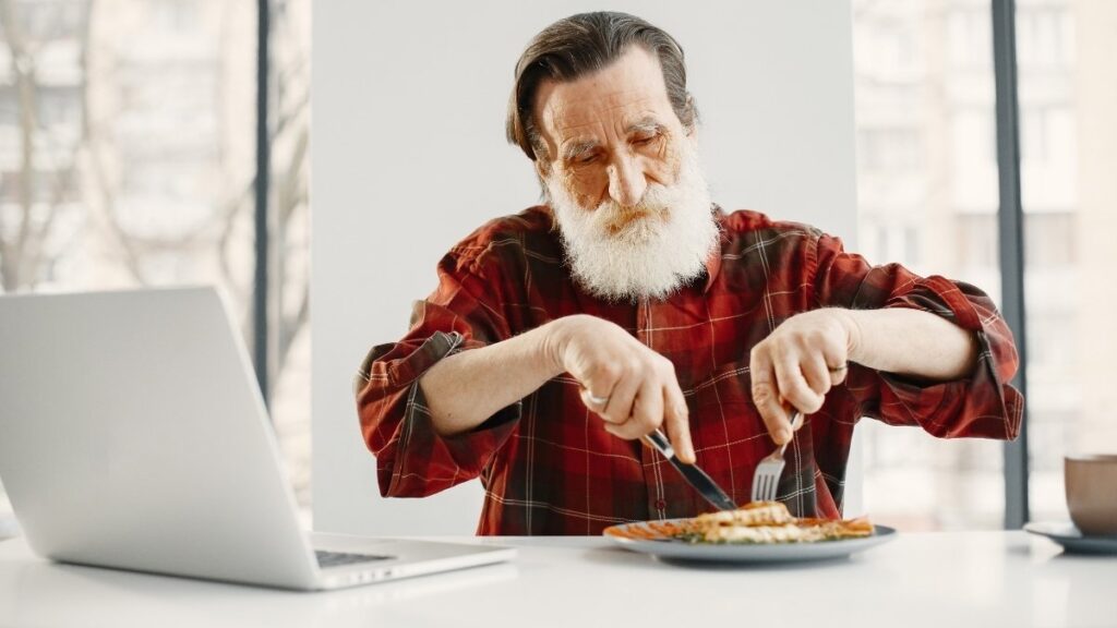 Unlock Longevity: The Shocking Truth About What 70-Year-Olds Eat Daily
