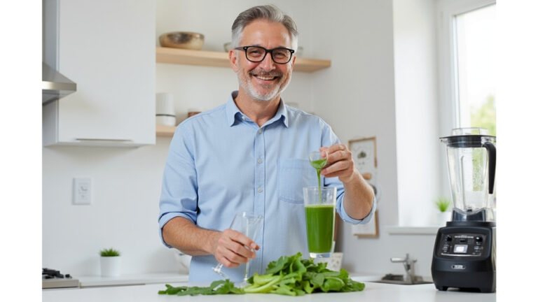 Age-Proof Your Skeleton! 15 Magical (& Easy!) Shake Recipes for Lifelong Bone Health