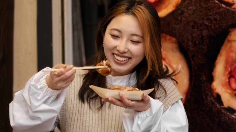 Why Japanese Women Never Age: 5 Foods You’re Missing Out On