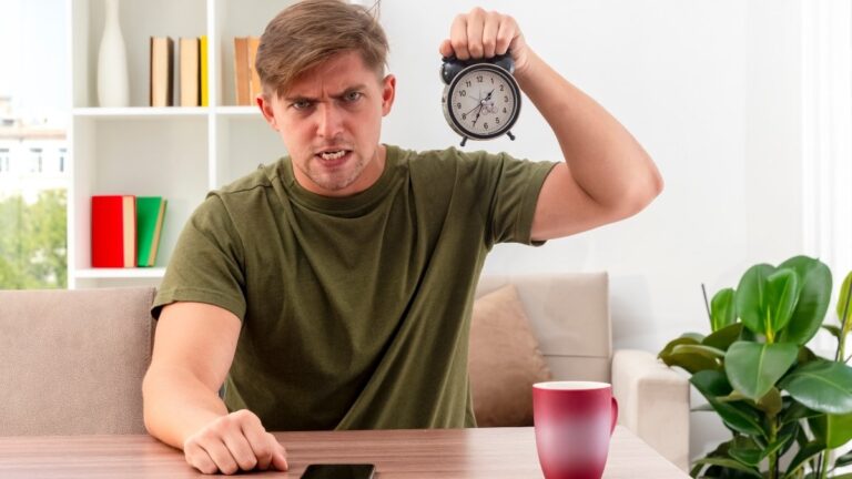 Why Your Morning Routine is Attracting Negativity (Fix It Before 8 AM!)