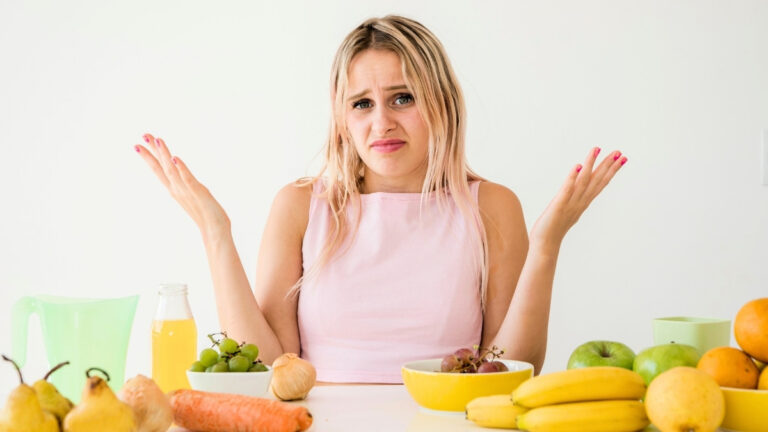 The Gut-Wrenching Truth About Your Diet: 5 Symptoms You’re Dismissing (But Shouldn’t!)
