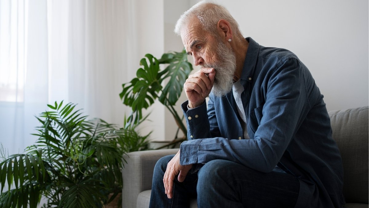 Why Sitting Is the New Smoking After 50—Fix It Before It’s Too Late!